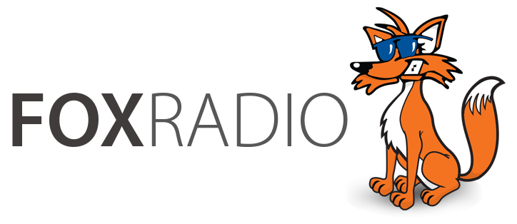 foxradiowsittingfox medium